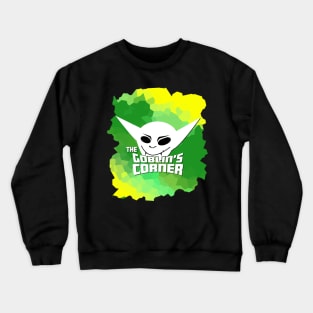 The Goblin's Corner Crewneck Sweatshirt